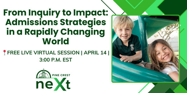 Admission Strategy  (2)