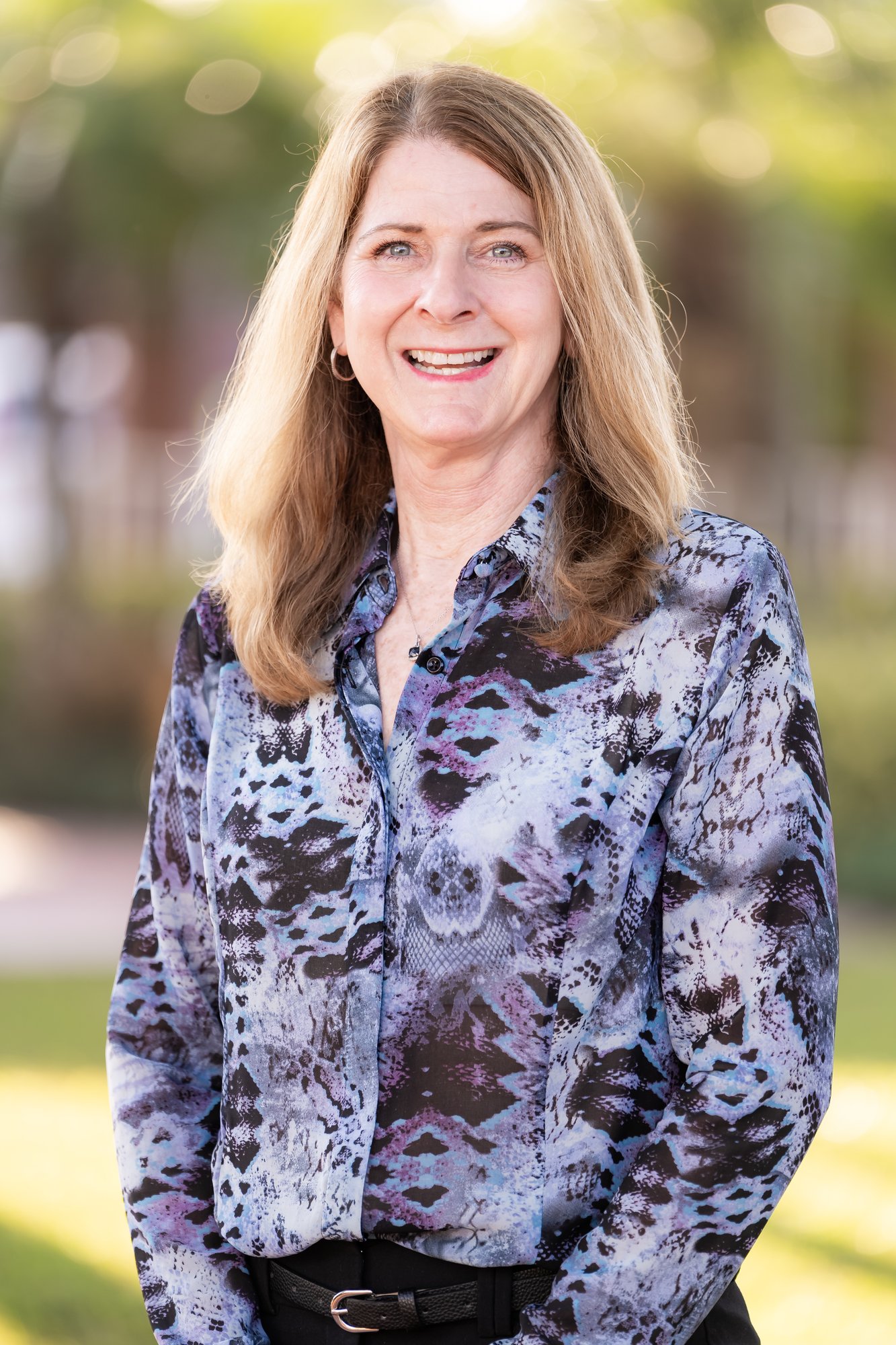 Nancy Greene