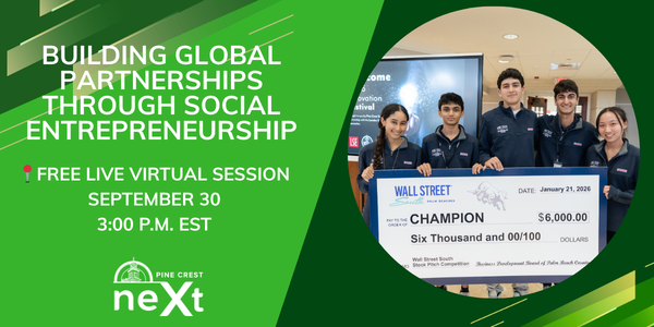 Building Global Partnerships Through Social Entrepreneurship (2)