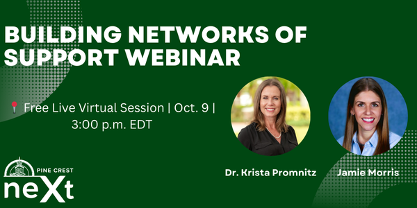 Building Networks of Support Webinar (4)