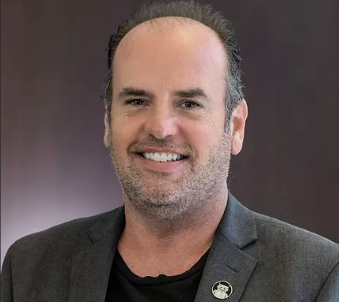 Michael Luetjen Photo