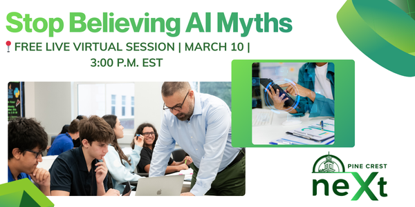 Stop Believing AI Myths (3)